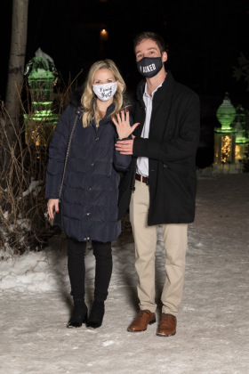 Ice Sculpture and Fireworks Proposal Vail