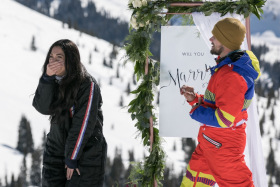 Vail Snowmobiling Proposal